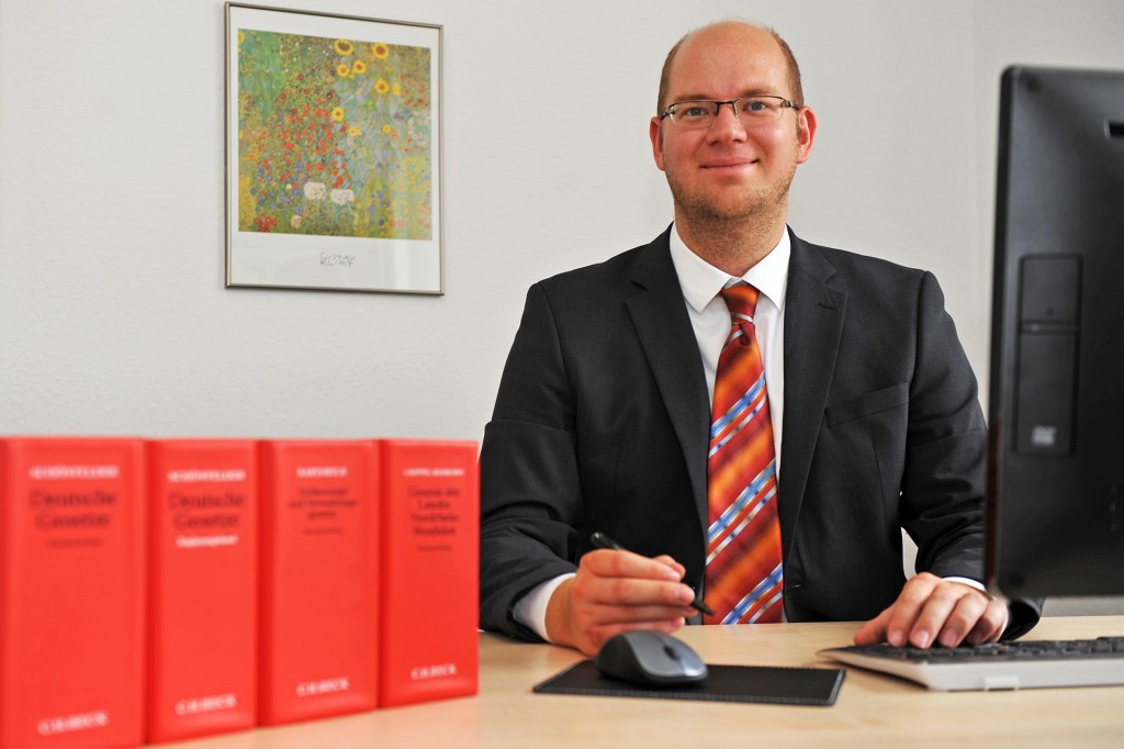 Thomas Meyer - Rechtsanwalt in Bielefeld Thomas Meyer - Rechtsanwalt in Bielefeld